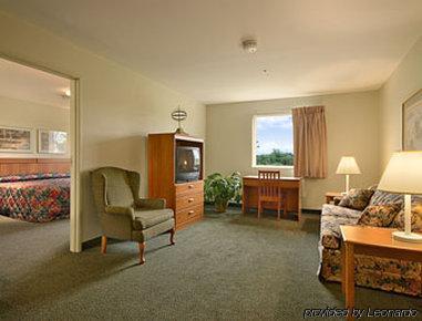 Super 8 By Wyndham Hagerstown/Halfway Area Hotel Room photo